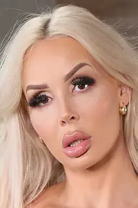Актриса Blondie Bombshell — фото персоны