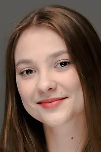 Актёр Ангелина Павлова — фото персоны