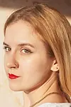Актриса Полина Толчеева — превью фото персоны