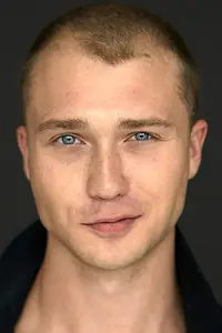 Актёр Дмитрий Бергер — фото персоны