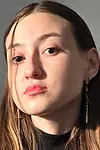 Актриса Юлия Егорова — превью фото персоны