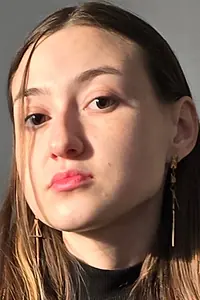Актриса Юлия Егорова — фото персоны