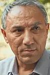 Актёр Ганишер Рахматуллаев — превью фото персоны