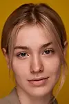 Актриса Арина Соловьева — превью фото персоны