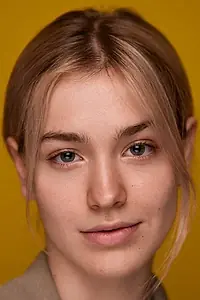 Актриса Арина Соловьева — фото персоны