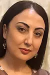Актриса Зилола Пулатова — превью фото персоны