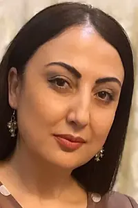 Актриса Зилола Пулатова — фото персоны