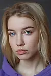 Актриса Лилия Козуб — превью фото персоны