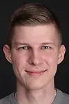 Актёр Кирилл Светличный — превью фото персоны
