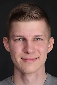 Актёр Кирилл Светличный — фото персоны