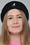Актриса Елизавета Мезенцева — превью фото персоны