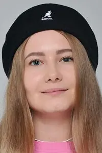 Актриса Елизавета Мезенцева — главное фото персоны