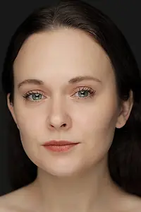 Актриса Жанна Вульф — фото персоны