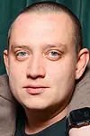 Актёр Александр Новиков — превью фото персоны