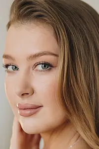 Актриса Мария Никитина — фото персоны