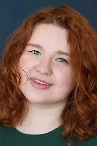 Актриса Анастасия Удалова — фото персоны