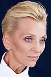 Актриса Светлана Демидовская — превью фото персоны