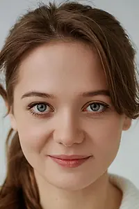 Актриса Дарья Литвинова — фото персоны