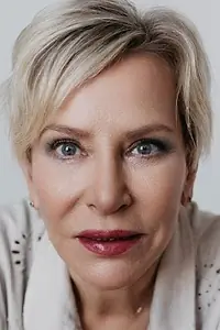 Актриса Галина Сергеева — фото персоны