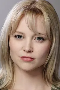 Актриса Mackenna Shults — фото персоны