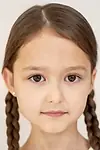 Актриса Лиана Яфарова — превью фото персоны