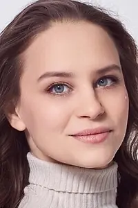 Актриса Наталья Демидова — фото персоны