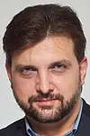 Актёр Андрей Гурамишвили — превью фото персоны