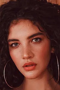 Актриса Жанна Базаева — фото персоны