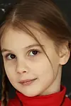 Актриса Яна Ульянова — превью фото персоны