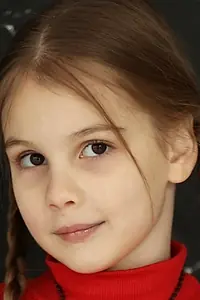 Актриса Яна Ульянова — фото персоны