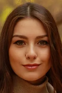 Актриса Маргарита Дьяченко — фото персоны