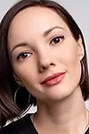 Актриса Анна Рудакова — превью фото персоны