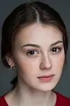 Актриса Евгения Замулина — превью фото персоны