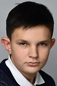 Актёр Дмитрий Башняк — фото персоны