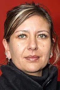Актёр Carolina Barrera Quevedo — главное фото персоны