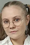 Актриса Анастасия Федосеева — превью фото персоны