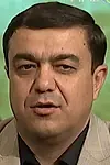 Актёр Рустам Саидходжаев — превью фото персоны
