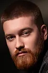 Актёр Дмитрий Киргинцев — превью фото персоны