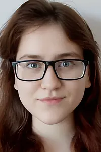 Актриса Анна Алейникова — фото персоны