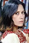 Актриса Дина Сфат — превью фото персоны