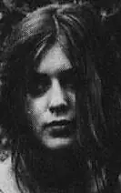 Актриса Кристина Аше — фото персоны