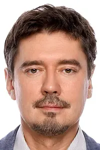 Актёр Данил Бадреев — фото персоны