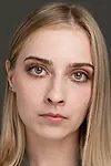 Актриса Кристина Левина — превью фото персоны