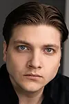 Актёр Егор Кожевников — превью фото персоны