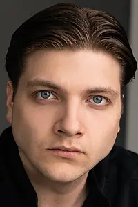 Актёр Егор Кожевников — фото персоны