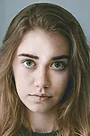 Актриса Лина Пёрышкина — превью фото персоны
