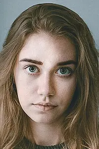 Актриса Лина Пёрышкина — главное фото персоны