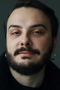 Актёр Юрий Катарманов — фото персоны