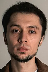 Актёр Максим Меньшов — фото персоны