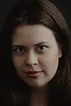 Актриса Елизавета Столбова — превью фото персоны